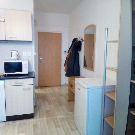 Apartmán Studio Type Plzeň Exteriér fotografie