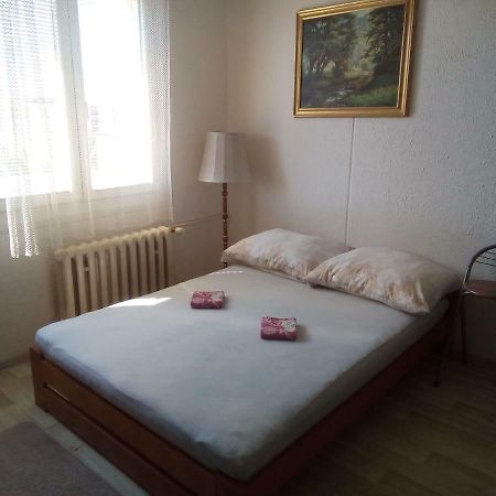 Apartmán Studio Type Plzeň Exteriér fotografie