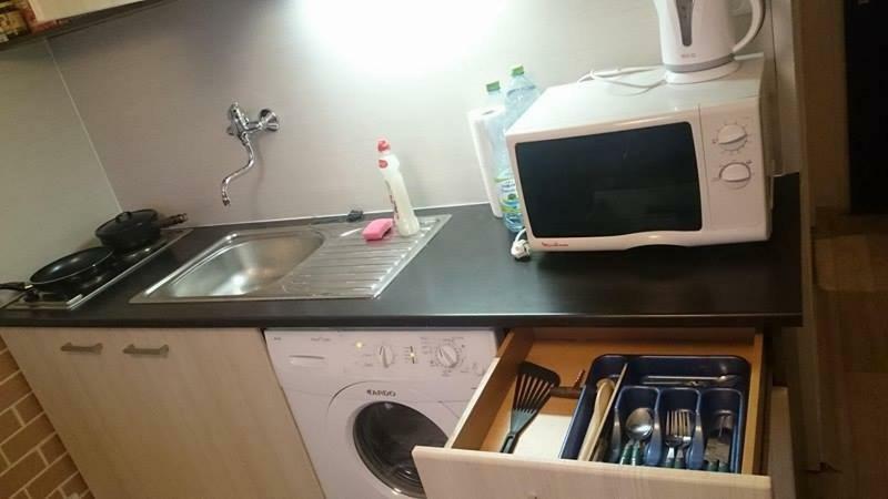 Apartmán Studio Type Plzeň Exteriér fotografie