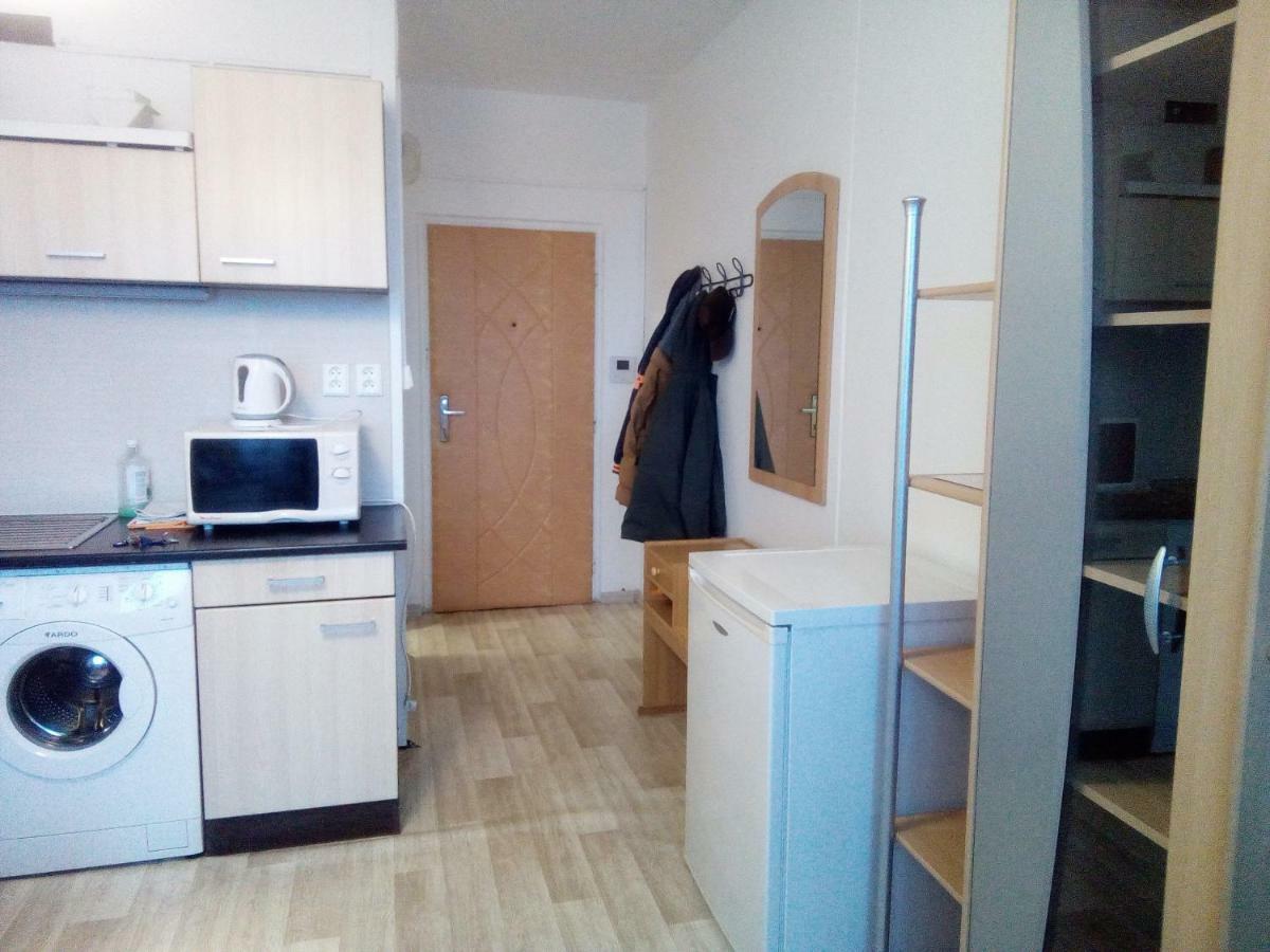 Apartmán Studio Type Plzeň Exteriér fotografie