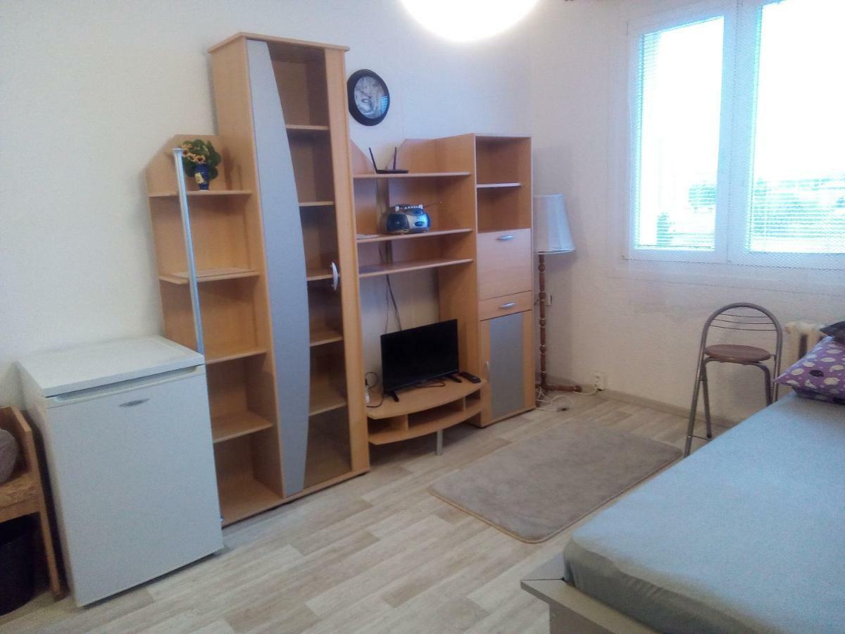 Apartmán Studio Type Plzeň Exteriér fotografie