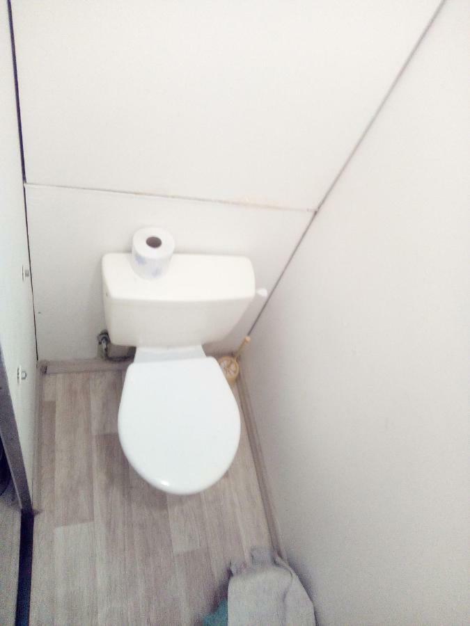 Apartmán Studio Type Plzeň Exteriér fotografie