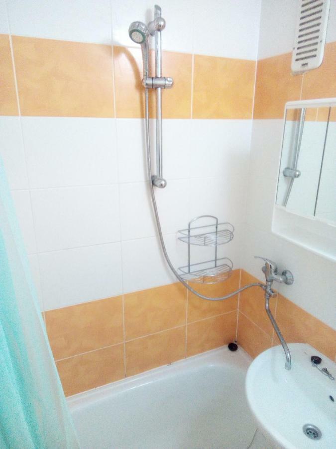 Apartmán Studio Type Plzeň Exteriér fotografie