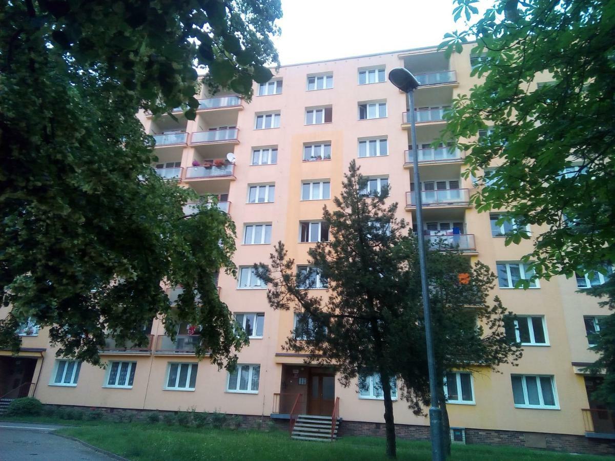 Apartmán Studio Type Plzeň Exteriér fotografie