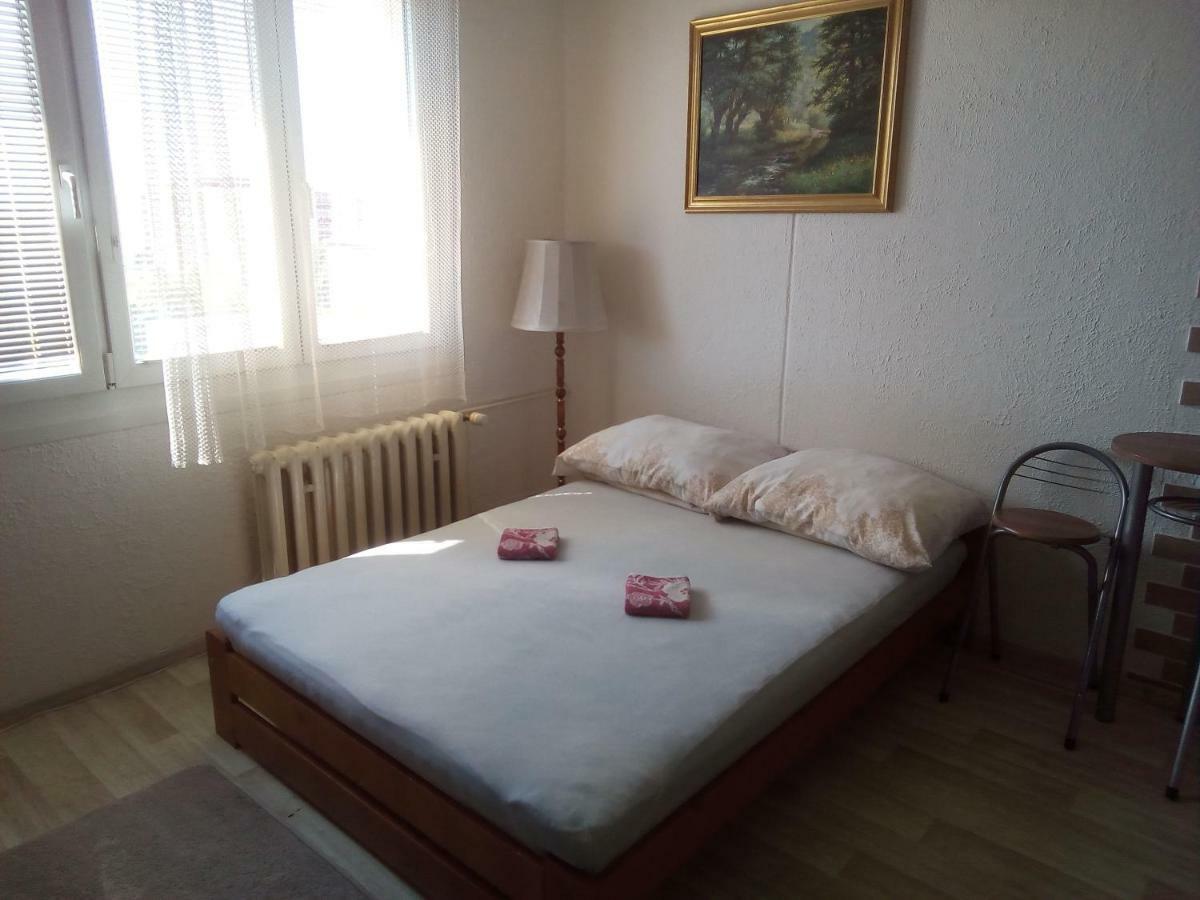 Apartmán Studio Type Plzeň Exteriér fotografie